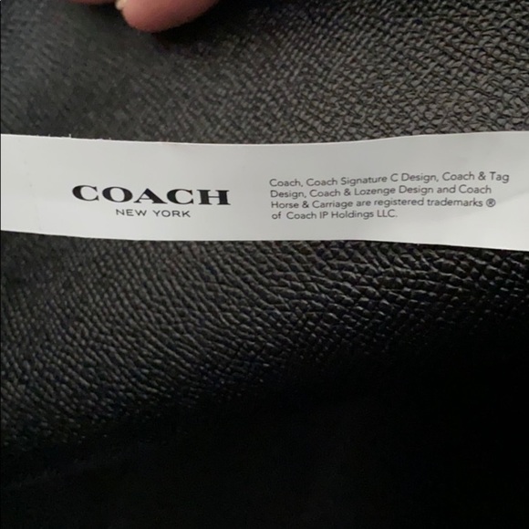 COACH Mouse Party reversible tote bag - Picture 7 of 11